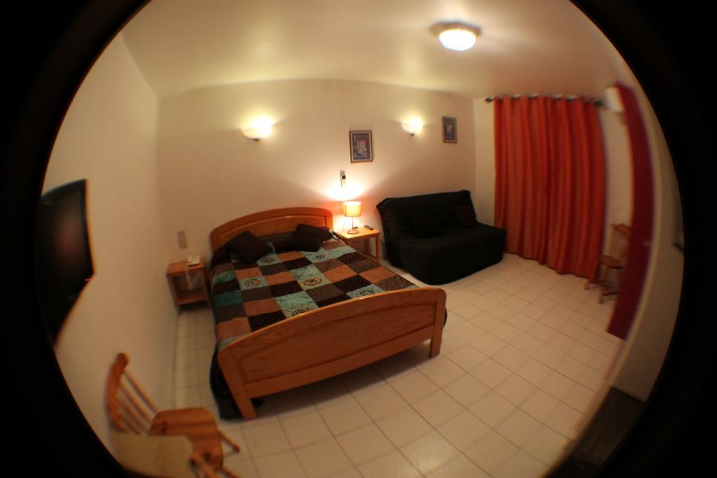 Hotel De La Pomme De Pin Vieux-Boucau-les-Bains Room photo