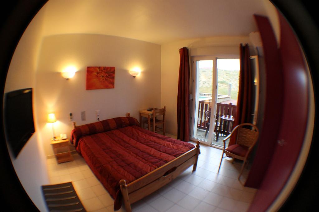 Hotel De La Pomme De Pin Vieux-Boucau-les-Bains Room photo