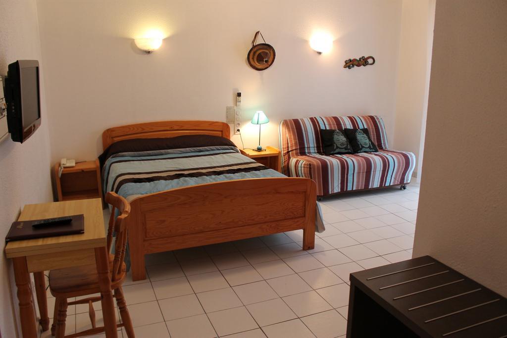 Hotel De La Pomme De Pin Vieux-Boucau-les-Bains Room photo