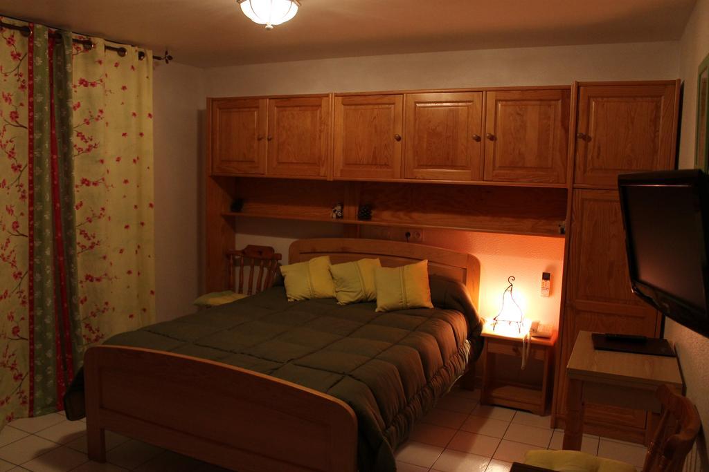 Hotel De La Pomme De Pin Vieux-Boucau-les-Bains Room photo