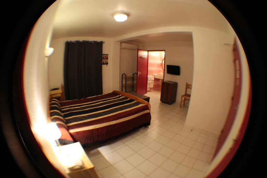 Hotel De La Pomme De Pin Vieux-Boucau-les-Bains Room photo